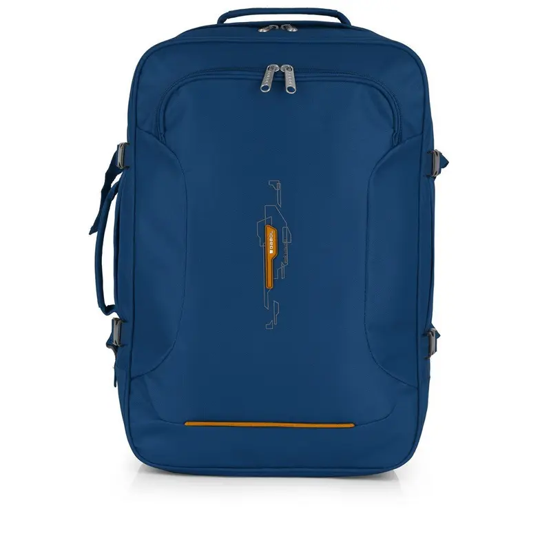 GABOL Mochila de cabina Week Eco