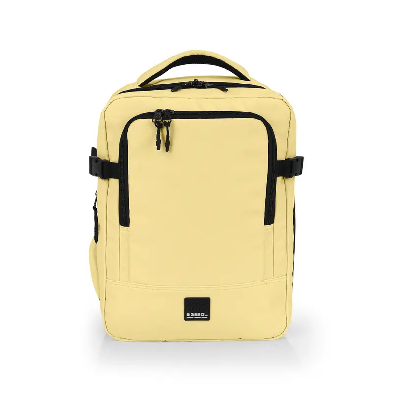GABOL MOCHILA DE VIAJE UNDERSEAT VANCOUVER