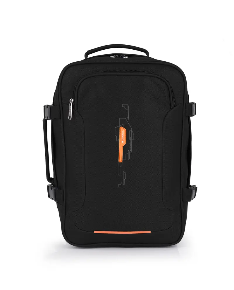 GABOL MOCHILA DE VIAJE WEEK ECO