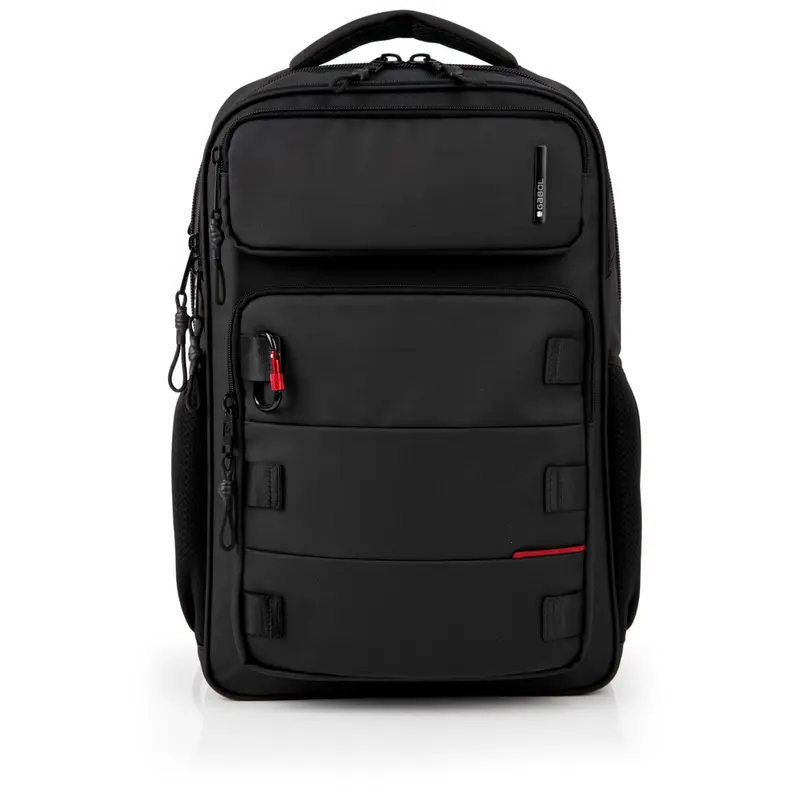 GABOL MOCHILA DISK PARA PORTÁTIL 17"
