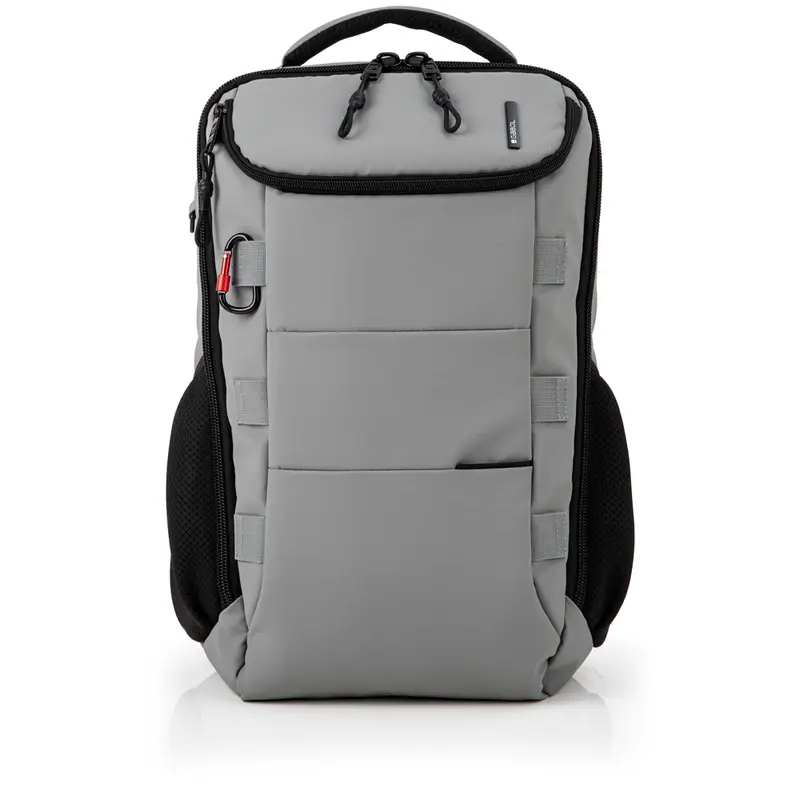 GABOL MOCHILA DISK PARA PORTÁTIL 2 DPTOS