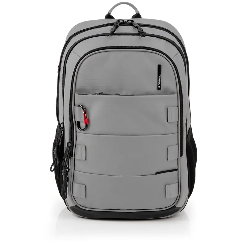 GABOL MOCHILA DISK PARA PORTÁTIL 3 DPTOS L