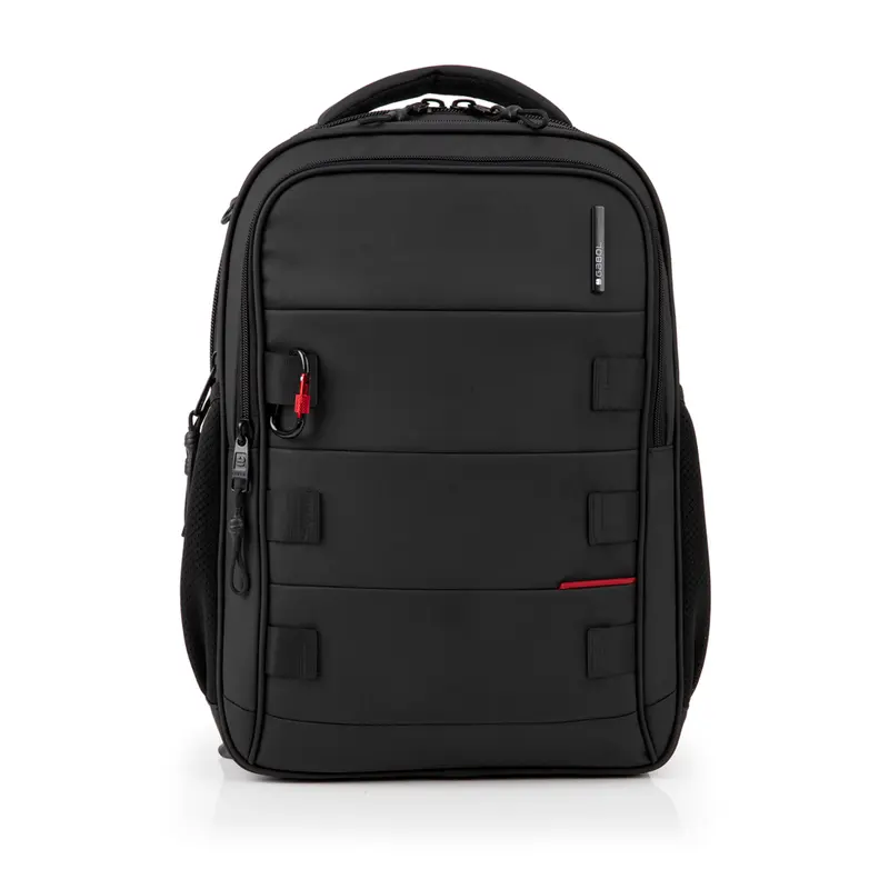 GABOL MOCHILA DISK PARA PORTÁTIL 3 DPTOS M