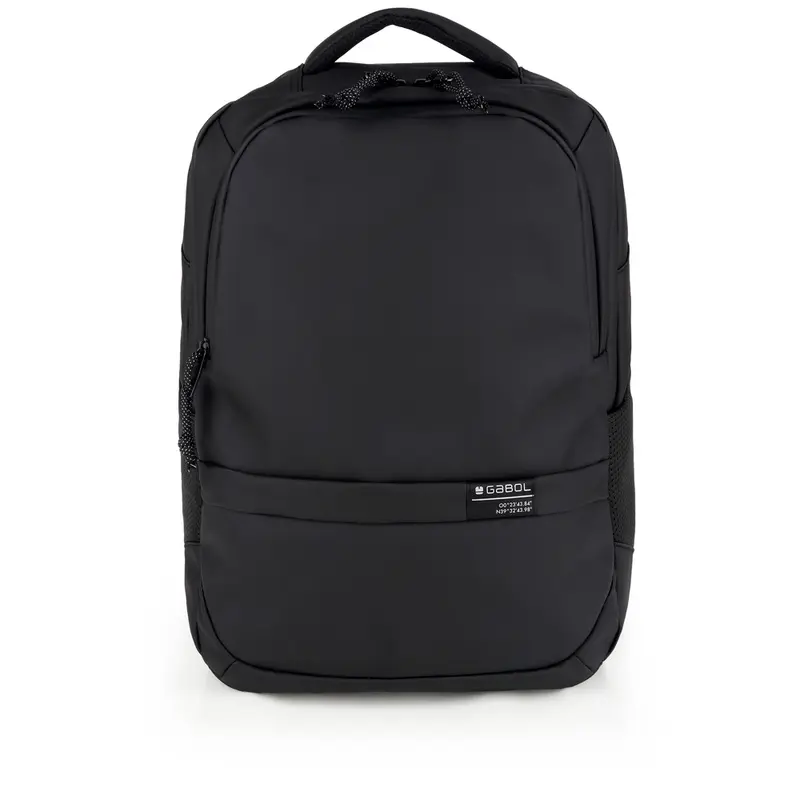 GABOL MOCHILA ESCOLAR CON ESPALDA ERGONÓMICA COYOTE