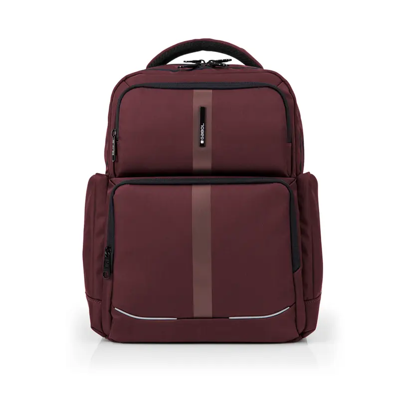 GABOL MOCHILA FUSION PARA PORTÁTIL 14"