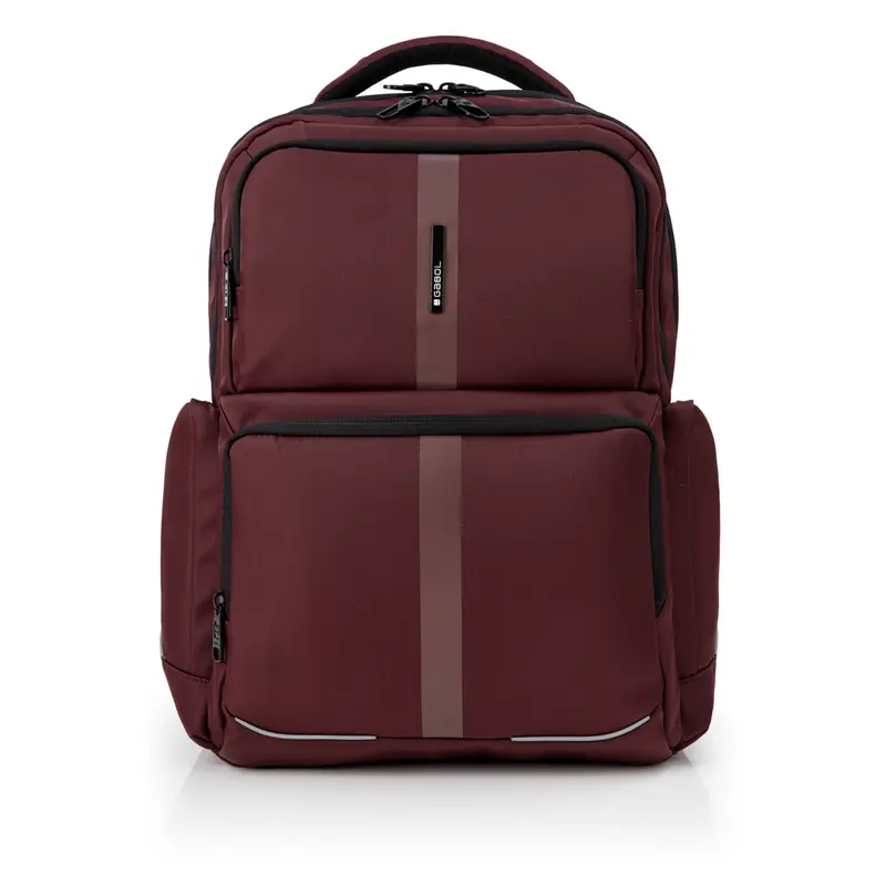 GABOL MOCHILA FUSION PARA PORTÁTIL 15"