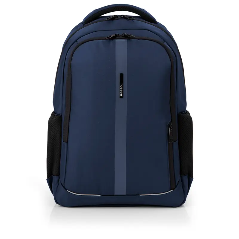 GABOL MOCHILA FUSION PARA PORTÁTIL 2 DPTOS