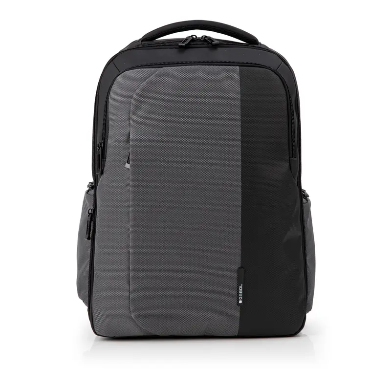 GABOL MOCHILA PARA PORTÁTIL EXPANDIBLE RECORD