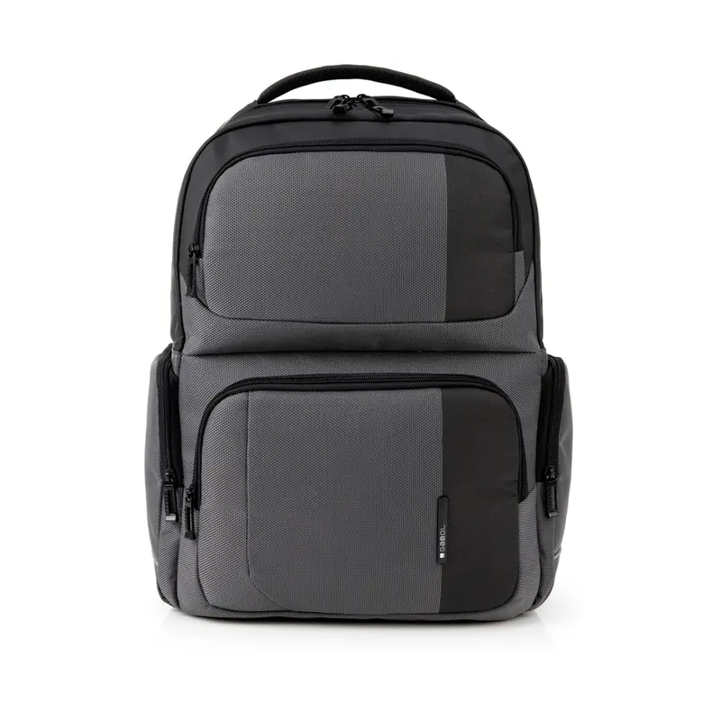 GABOL MOCHILA RECORD PARA PORTÁTIL 14"