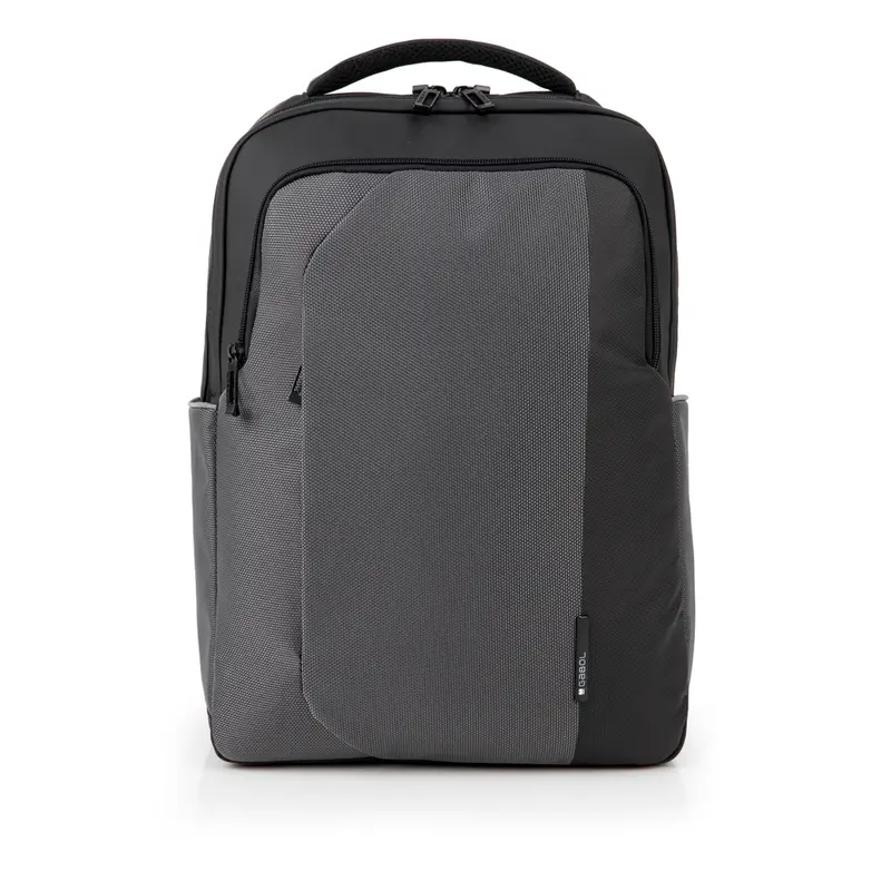 GABOL MOCHILA RECORD PARA PORTÁTIL 3 DPTOS