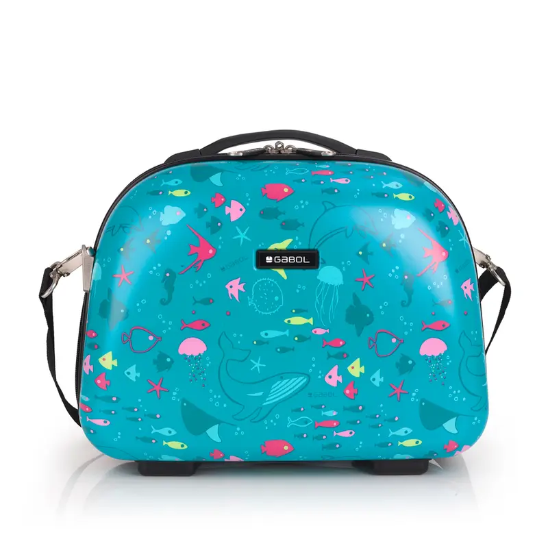 GABOL NECESER ACQUA
