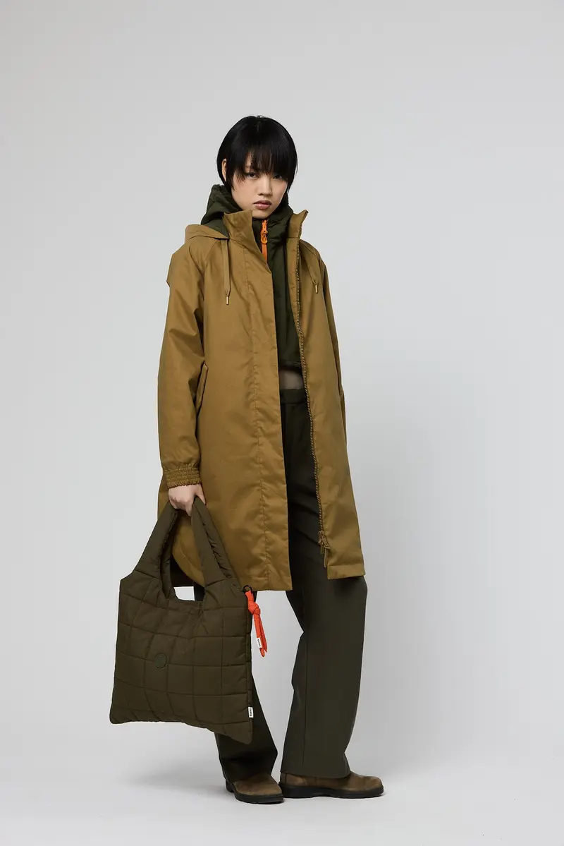 Galaverna Khaki