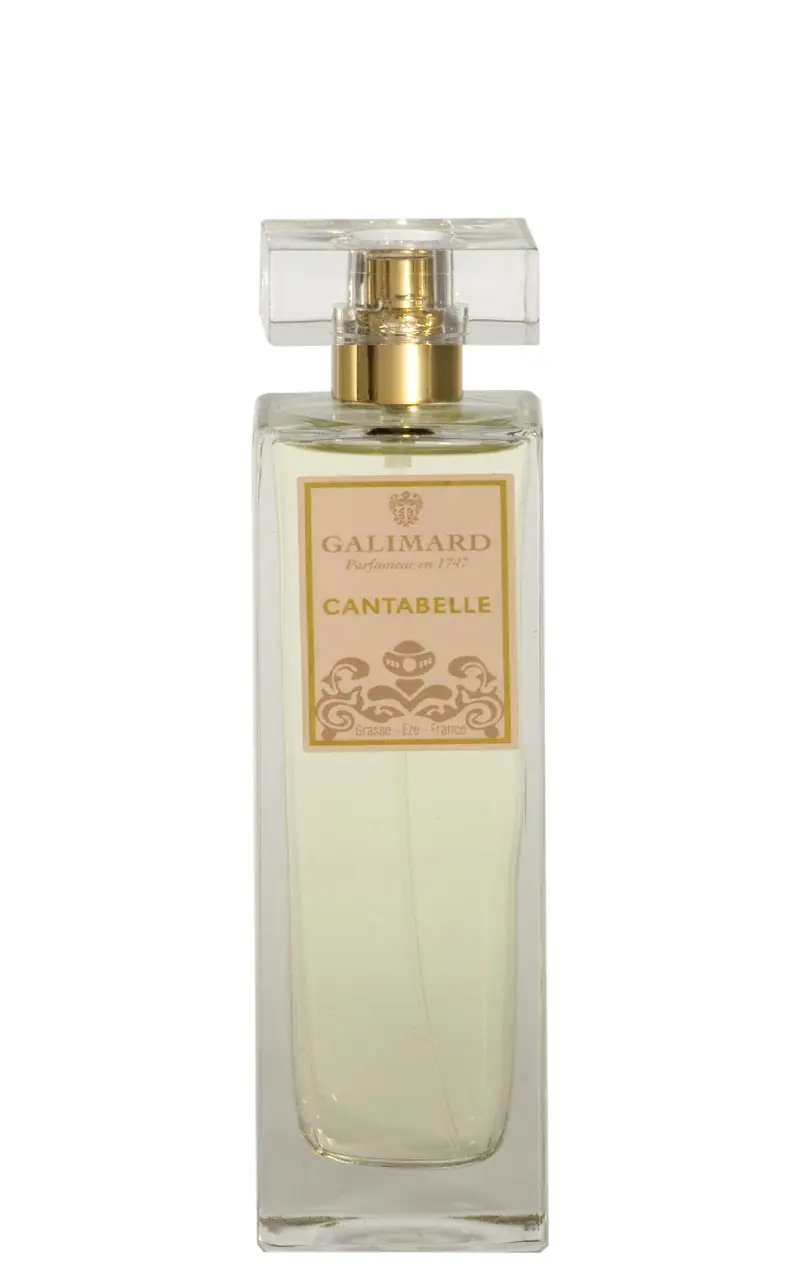 Galimard Cantabelle Eau De Parfum 100ml