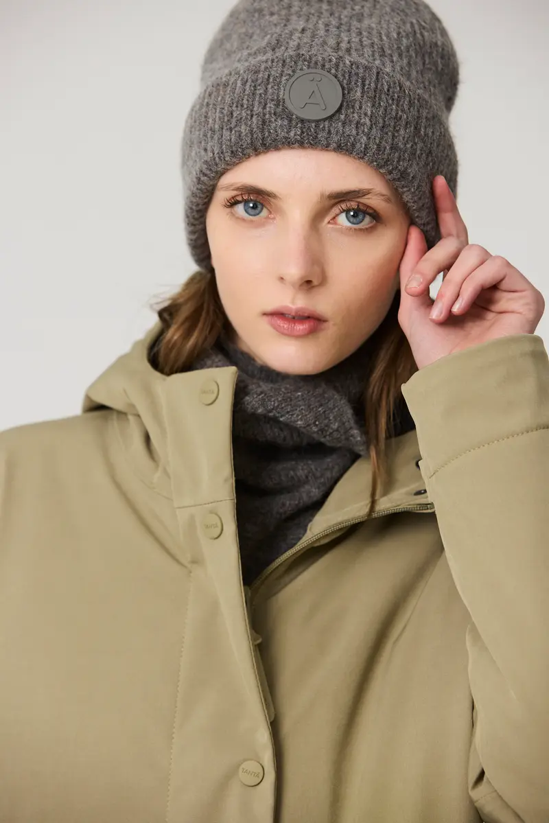 Geada Dark GullGray