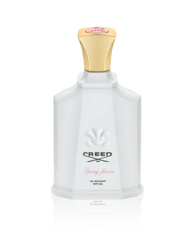 Gel de ducha Creed Spring Flower 200ml