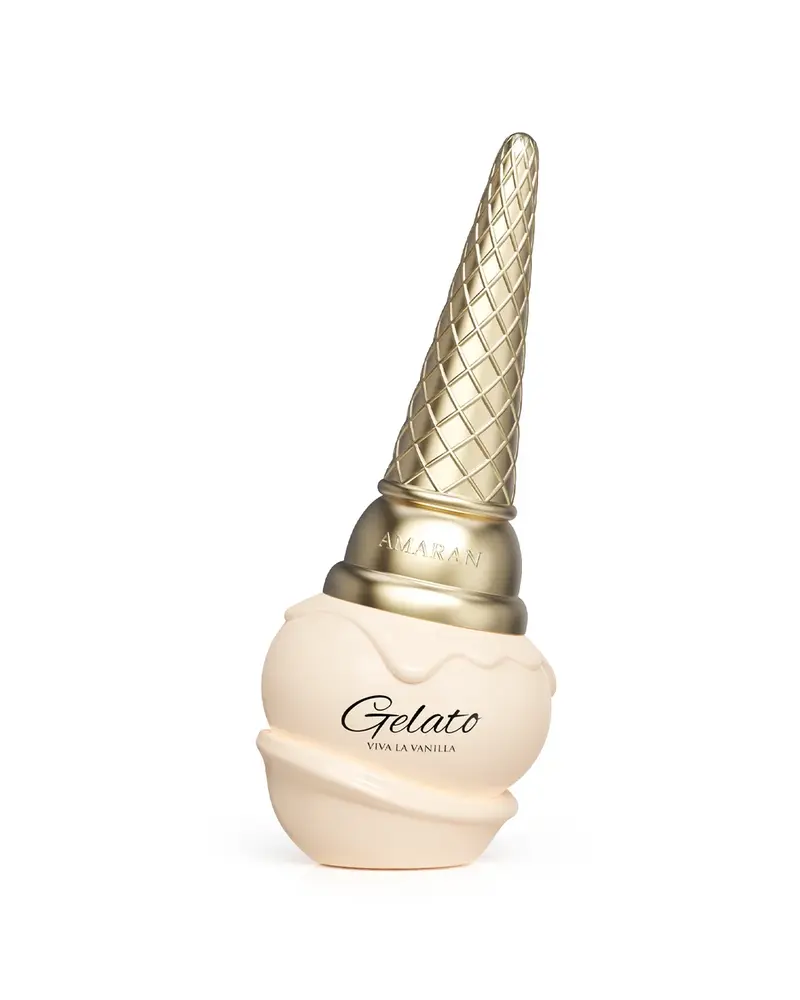 Gelato Viva La Vanilla