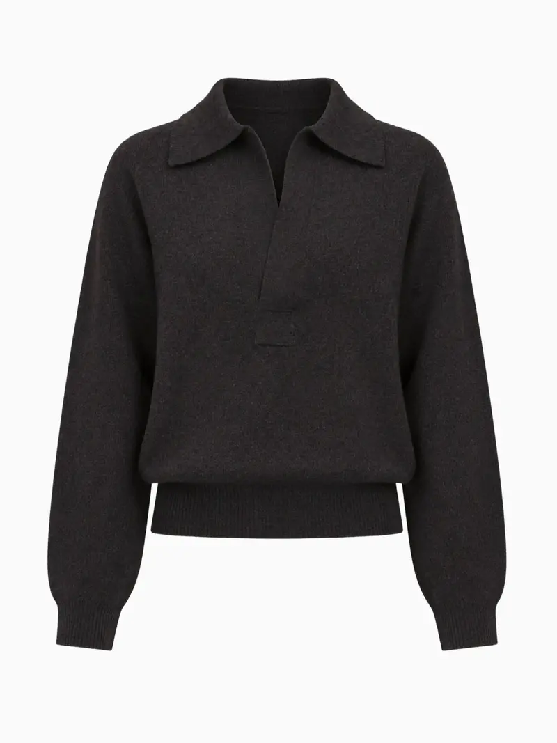 Genevieve jumper