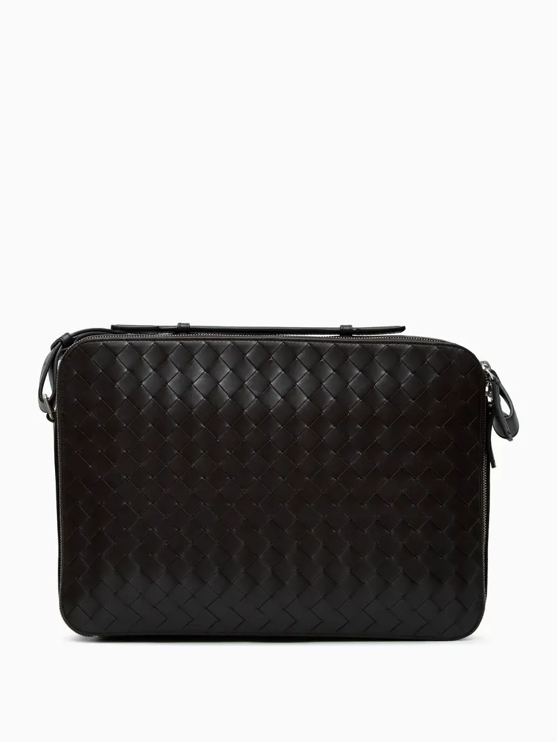 Getaway briefcase