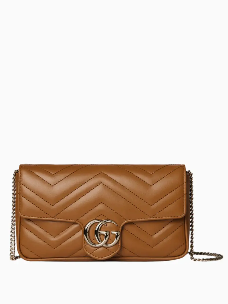 GG Marmont shoulder bag