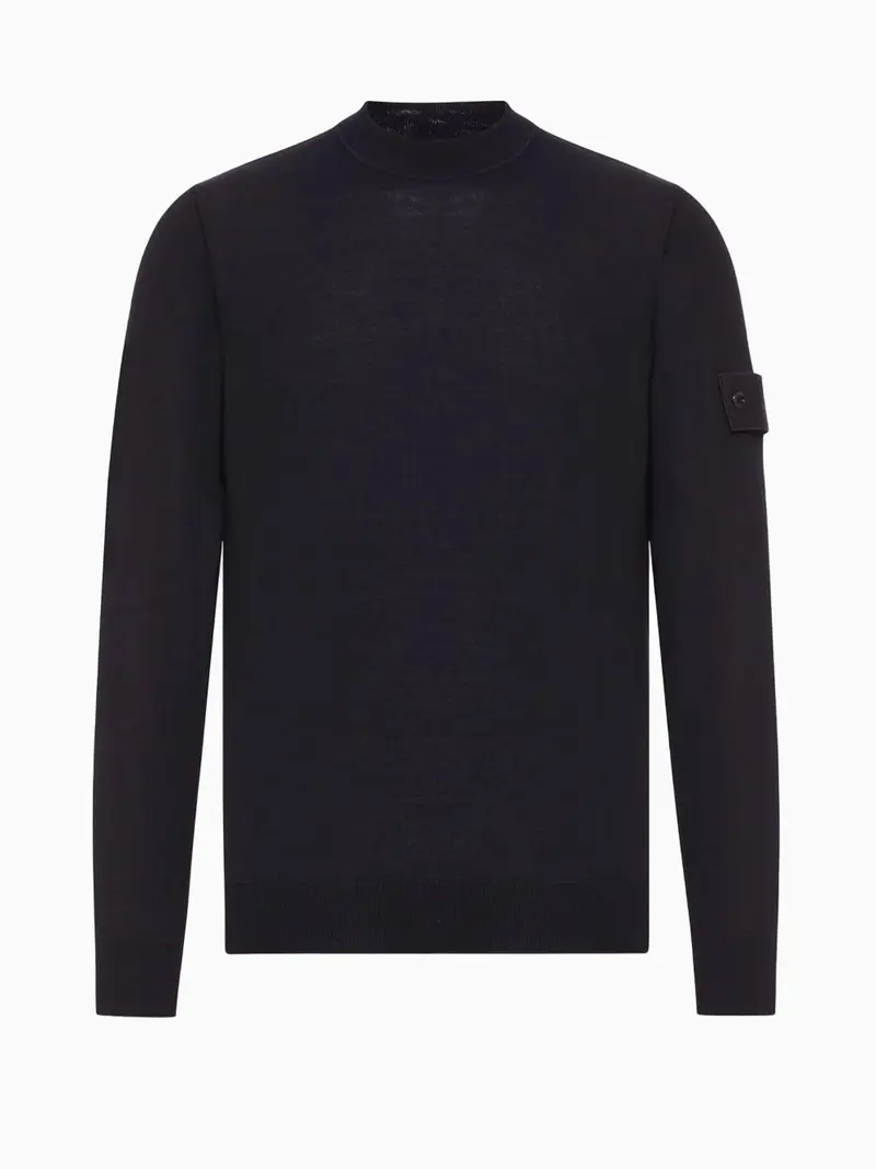 Ghost jumper