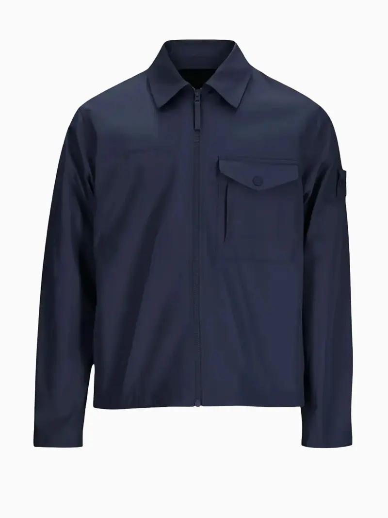 Ghost overshirt