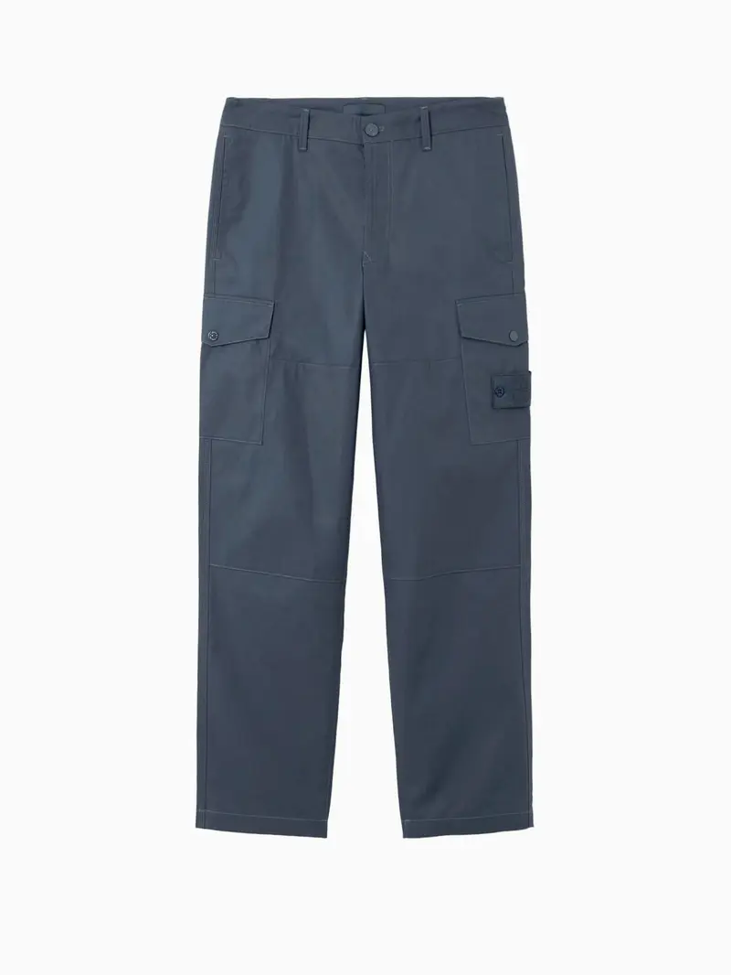 Ghost trousers
