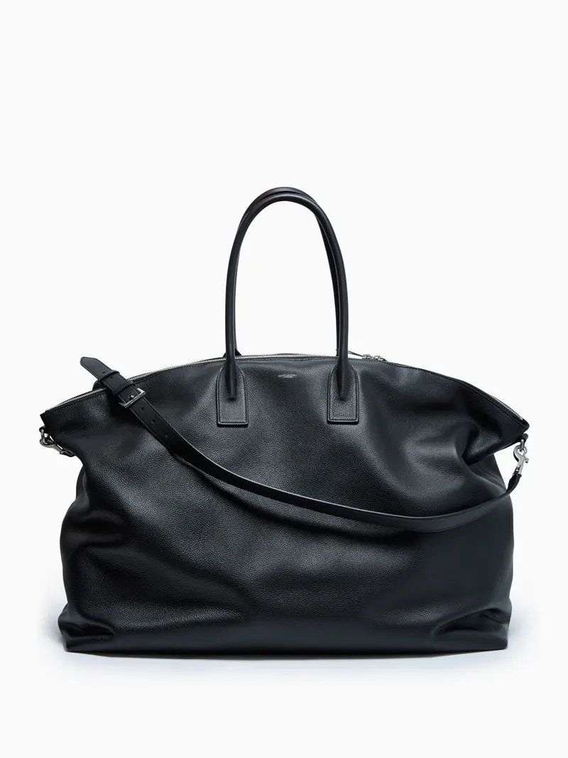 Giant Bowling tote