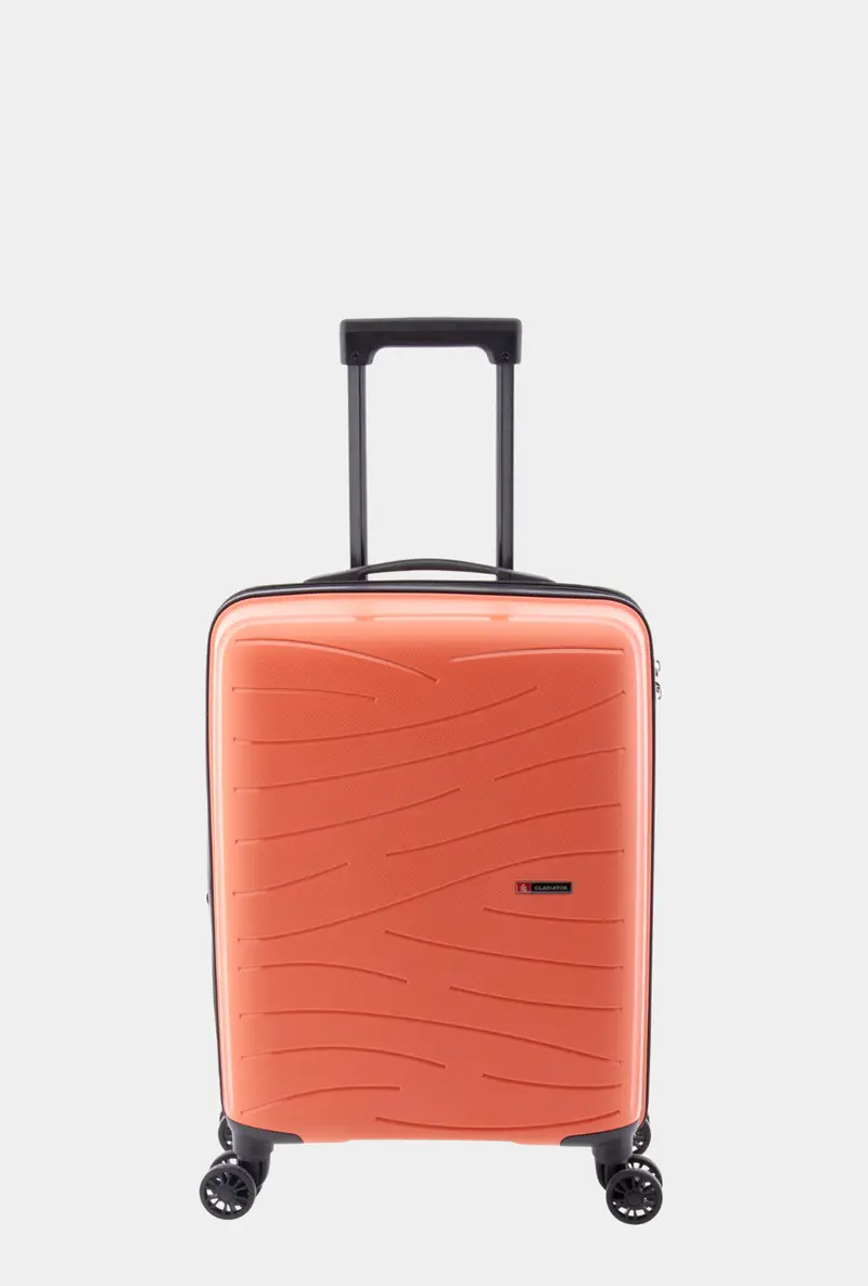 Gladiator Maleta Flow - Cabina 55cm