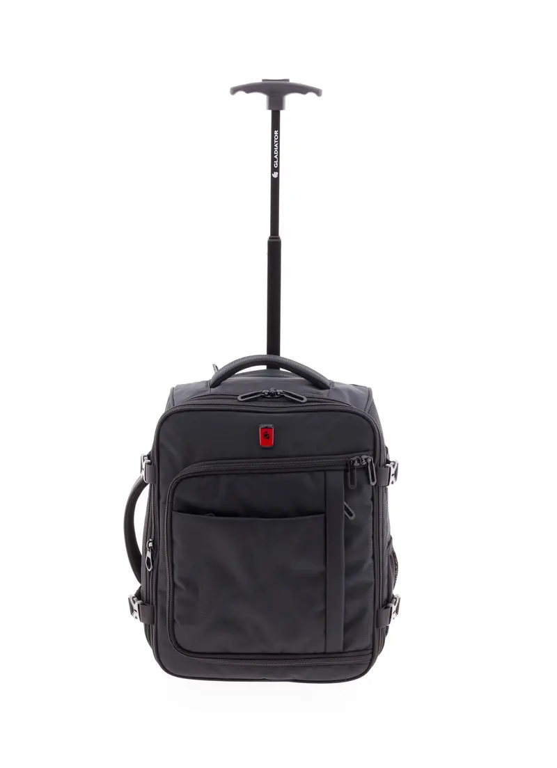 GLADIATOR MOCHILA TROLLEY UNDERSEAT