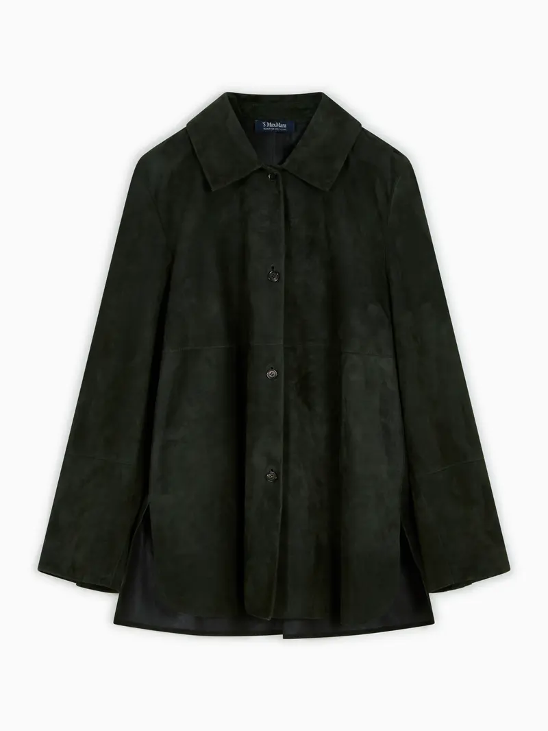 Gocce jacket