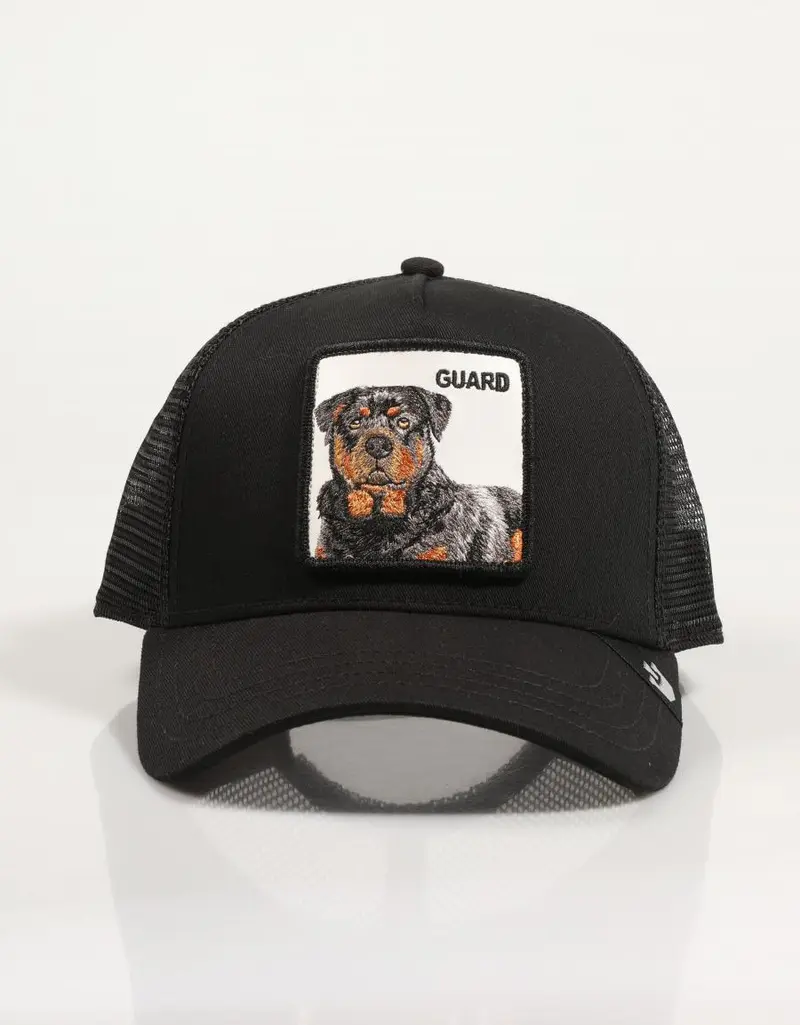 GOORIN BROS 101-1767 THE GUARD DOG 87750