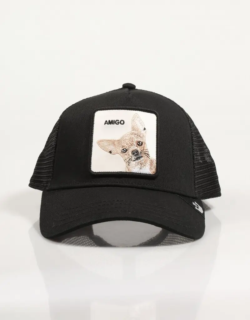 GOORIN BROS 101-1787 THE AMIGO 87752