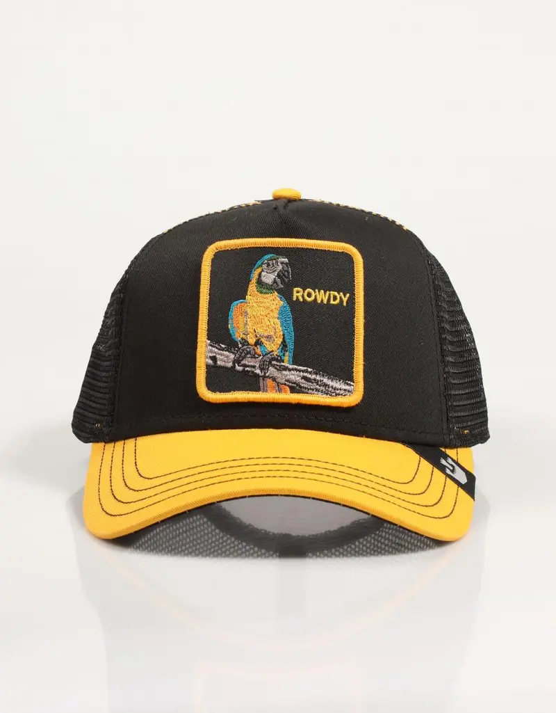 GOORIN BROS 101-1940 THE ROWDY BIRD 87745