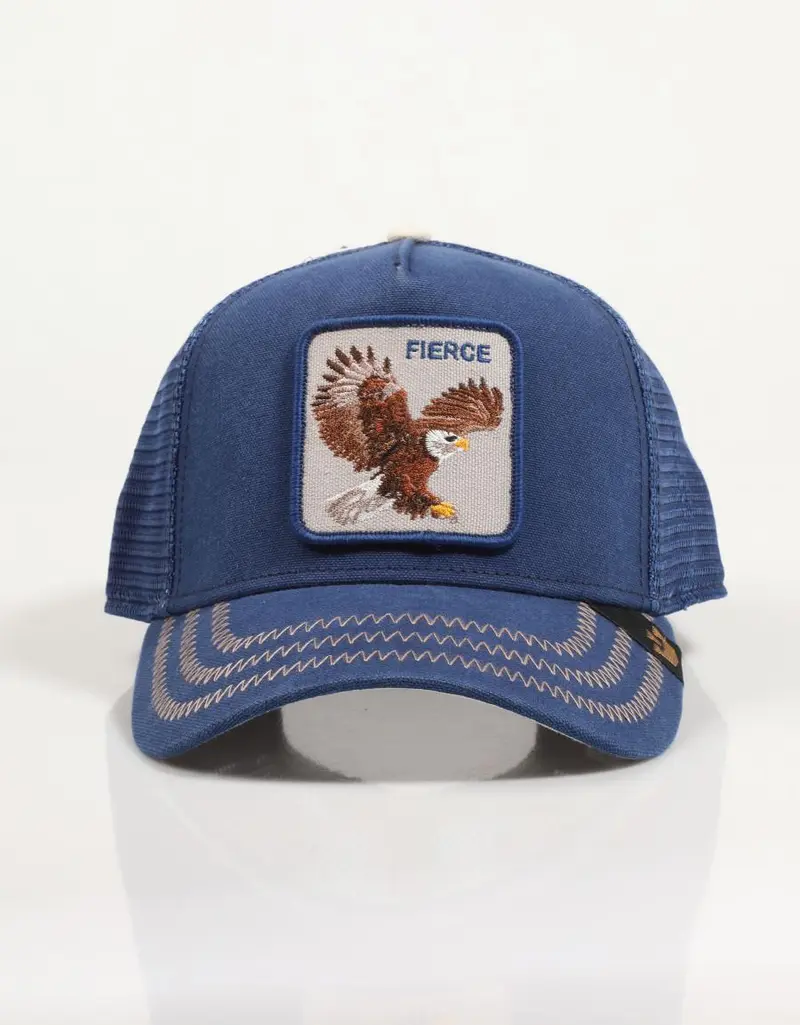 GOORIN BROS 101-1976 BIRD OF PREY CORE CANVA 87742