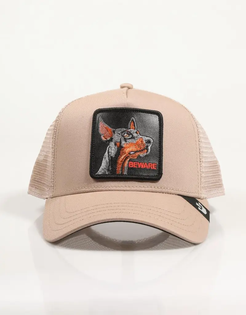 GOORIN BROS 101-2122 THE DOBERMAN 87751