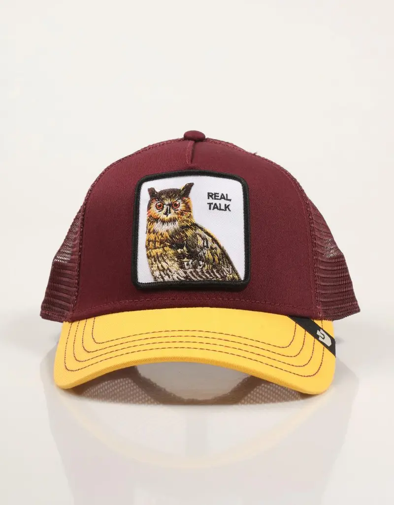 GOORIN BROS 101-2390-DES02-O/S 89275
