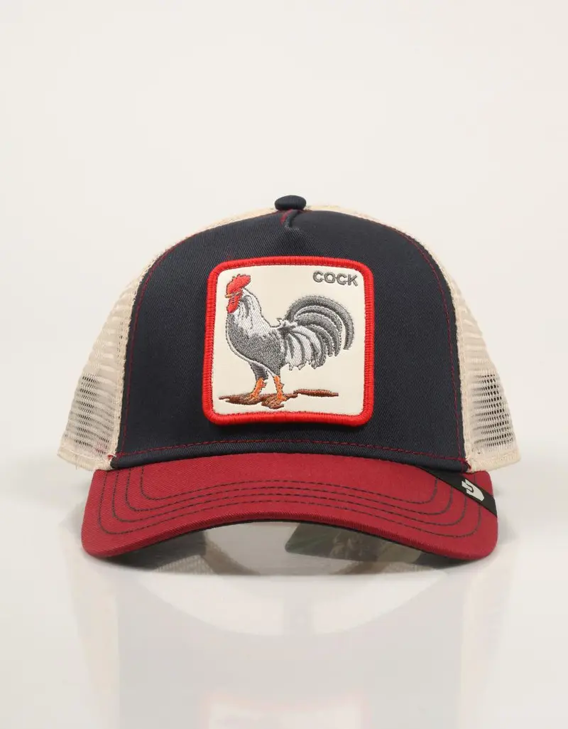 GOORIN BROS 101-2458-EDG02 89299
