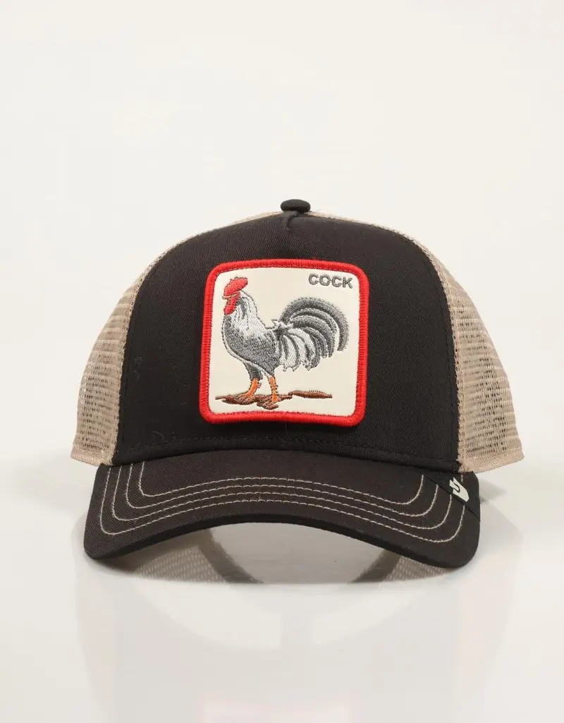 GOORIN BROS 101-2458-VOI01 89291
