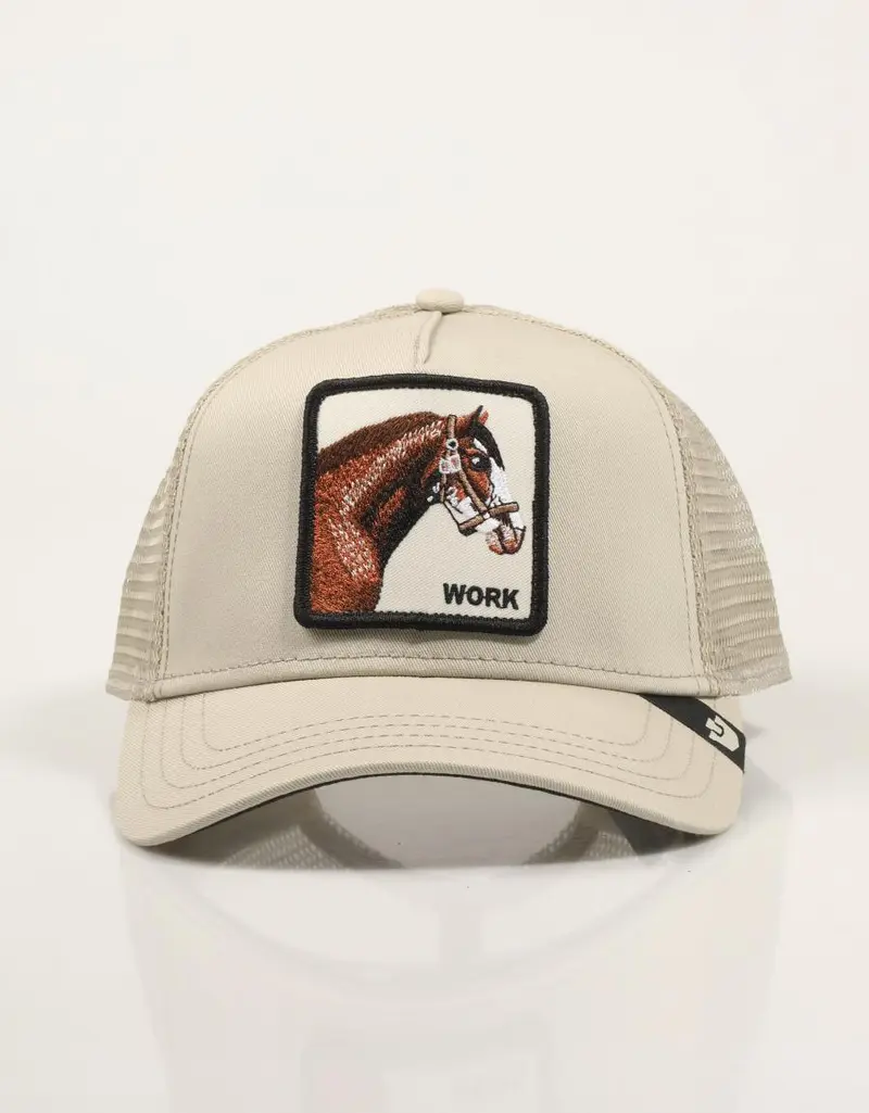 GOORIN BROS 101-2595-SCO01 89286