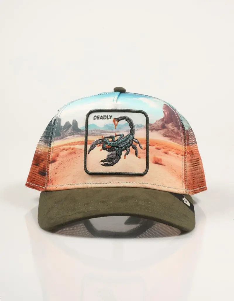 GOORIN BROS 101-2695-PAL01-O/S 90592
