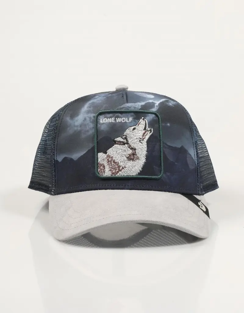 GOORIN BROS 101-2696-GLO01-O/S 90571