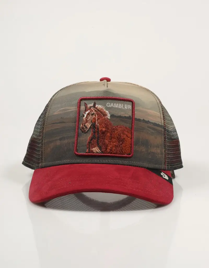 GOORIN BROS 101-2698-CRU01-O/S 90572