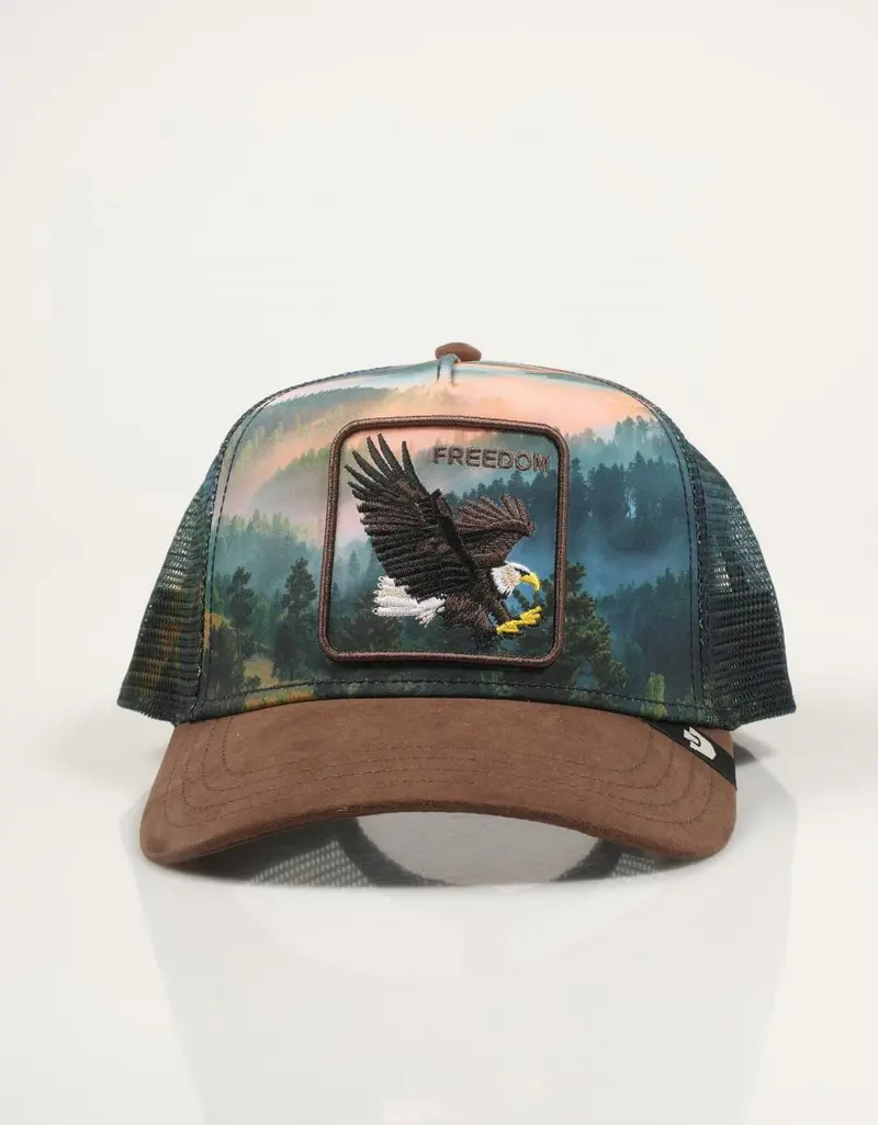 GOORIN BROS 101-2702-GRO01-O/S 90573