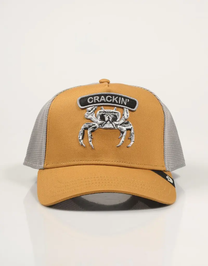 GOORIN BROS 101-2817-AMB01-O/S 90574