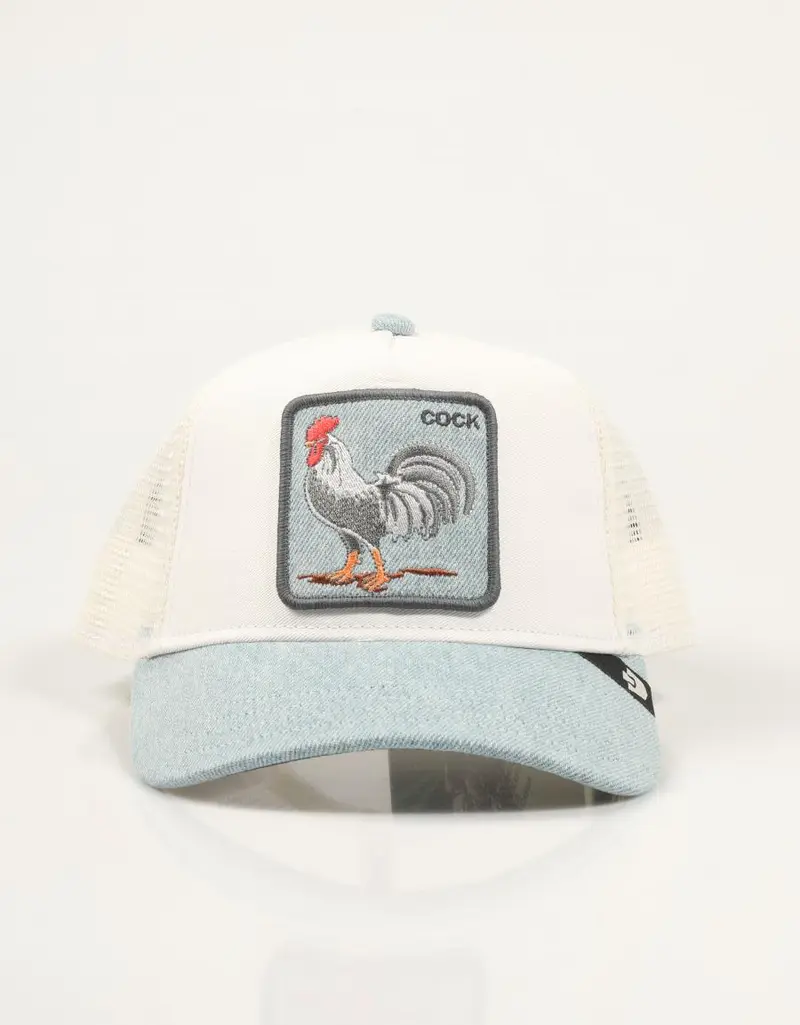 GOORIN BROS 101-2957-DEN02-O/S 90576