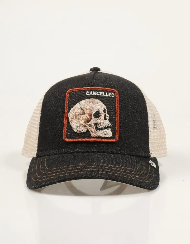 GOORIN BROS 101-2959-DEN01-O/S 90577