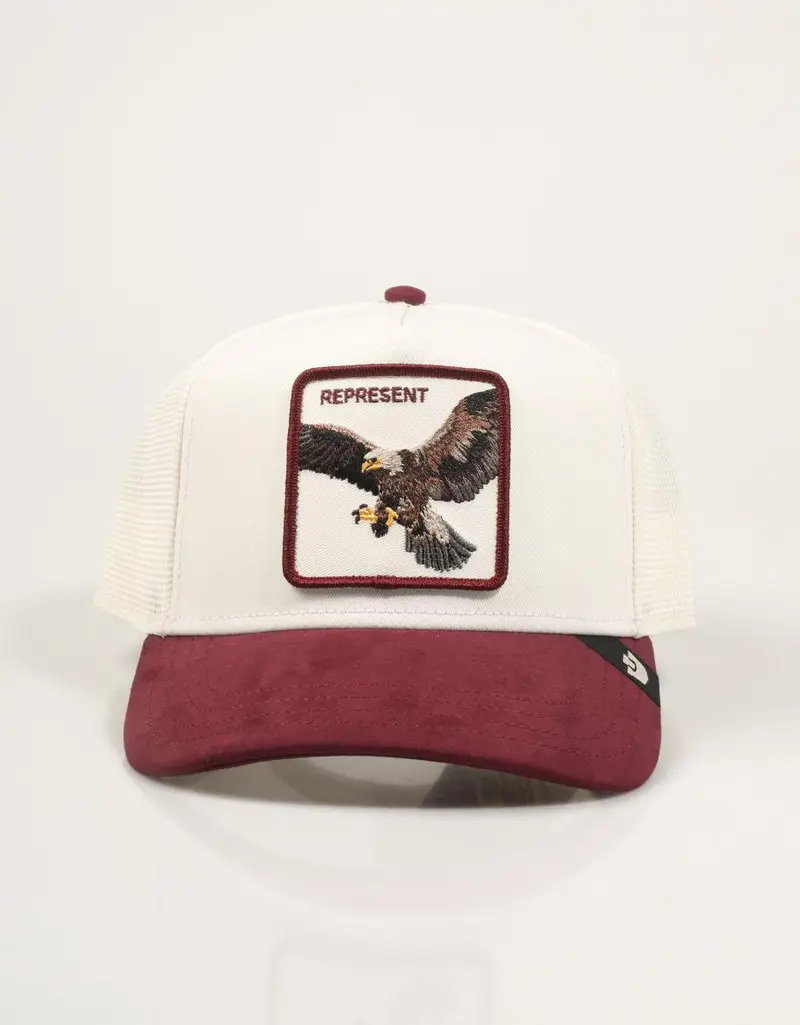 GOORIN BROS 101-2968-DUS09-O/S 90578