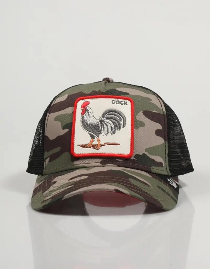 GOORIN BROS 101 82302