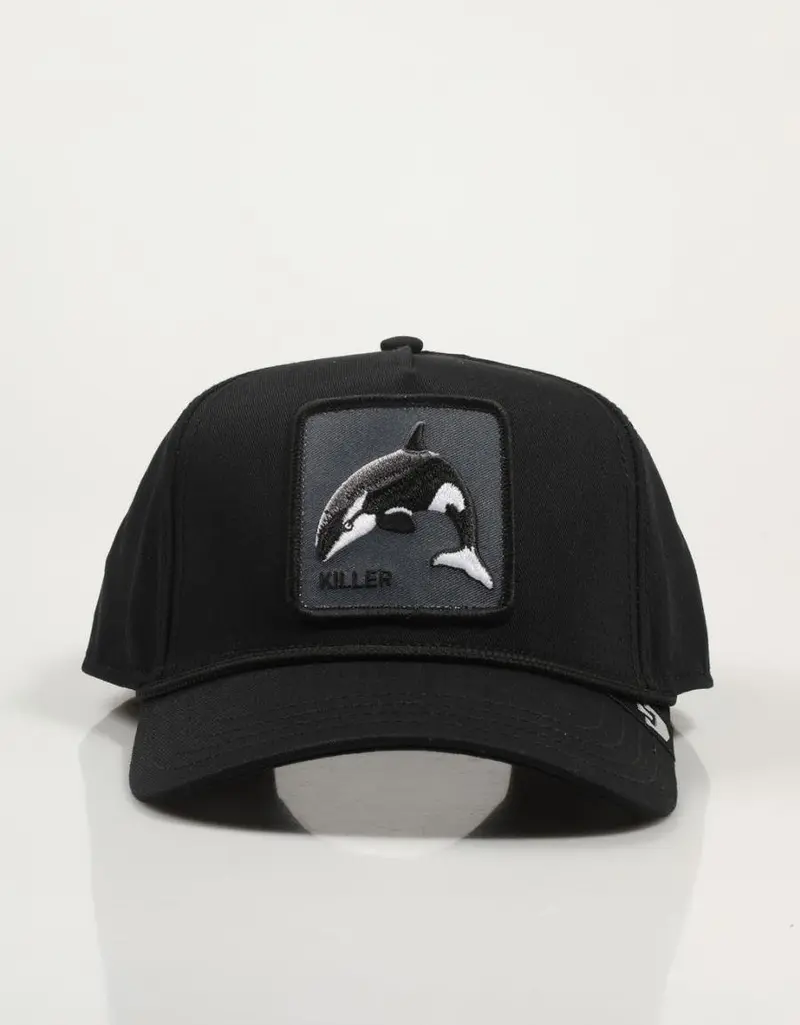 GOORIN BROS ALL OVER CANVAS 101 1107 85144