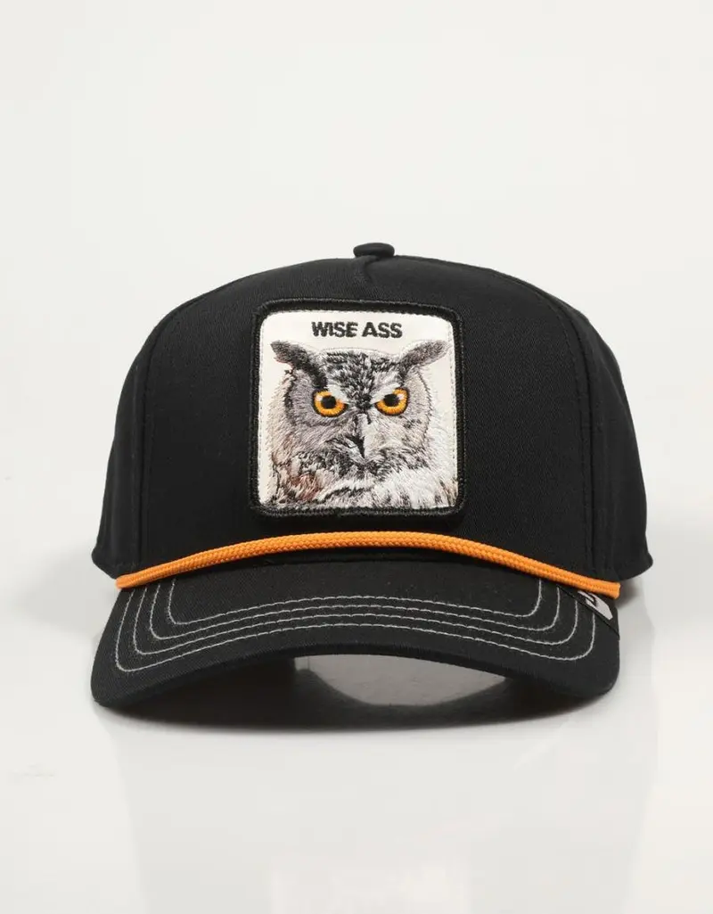 GOORIN BROS ALL OVER CANVAS 101 1257 85145